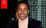 Allen Payne Net Worth