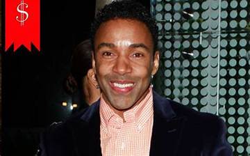 Allen Payne Net Worth