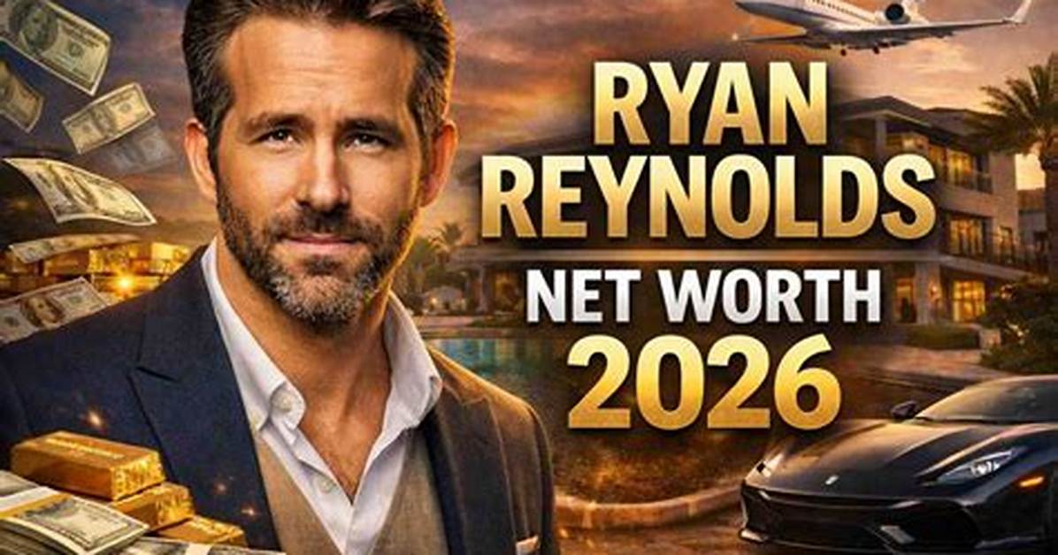 Allen Reynolds Net Worth