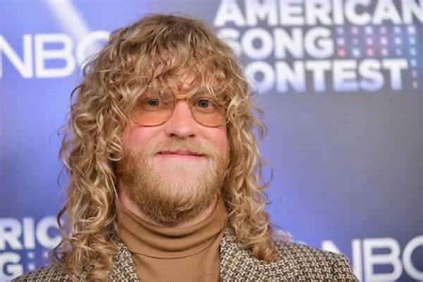 Allen Stone Net Worth