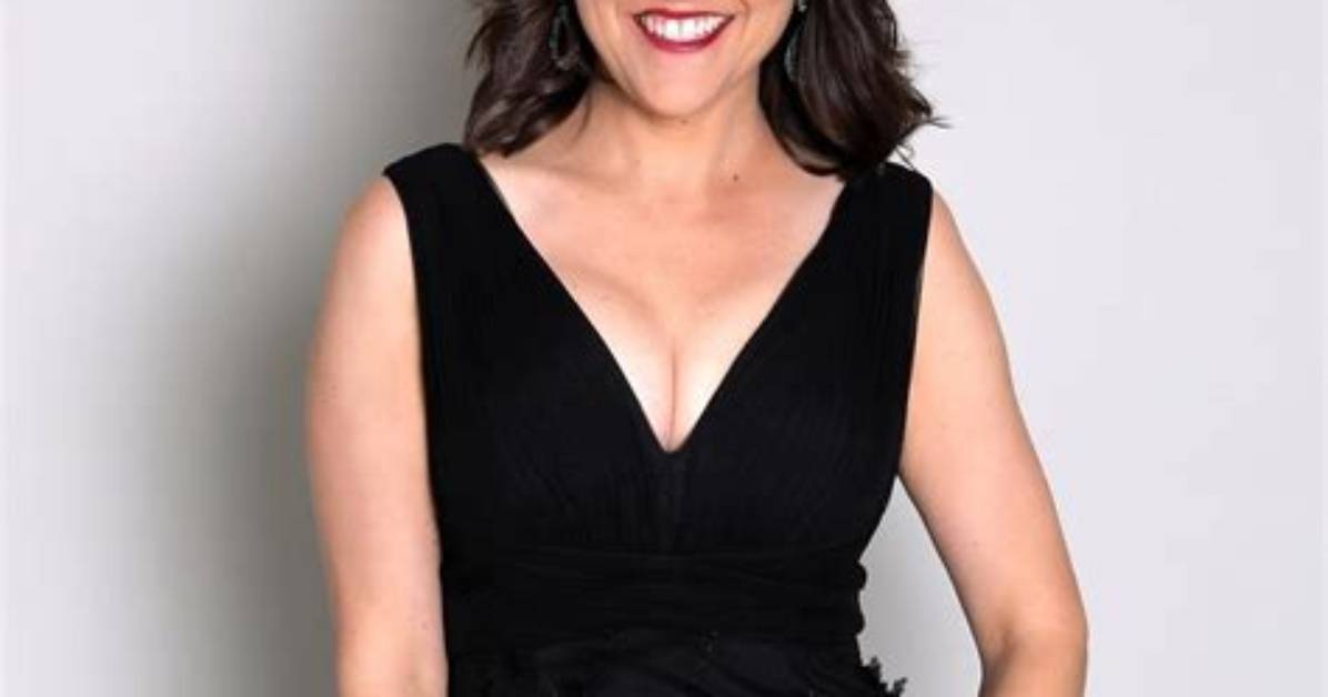 Alli Mauzey Net Worth
