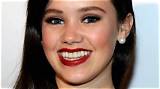 Allie Bertram Net Worth