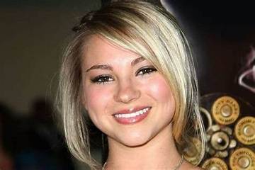 Allie Gonino Net Worth
