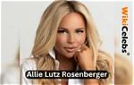 Allie Lutz Net Worth