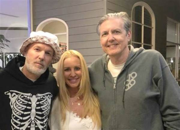 Allie Mac Kay Net Worth