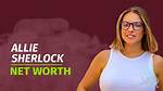 Allie Moss Net Worth