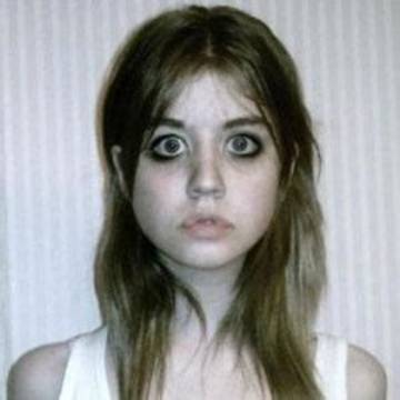 Allison Harvard Net Worth