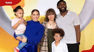 Allison Holker Net Worth