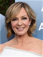 Allison Janney Net Worth