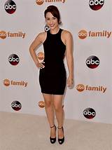 Allison Scagliotti Net Worth