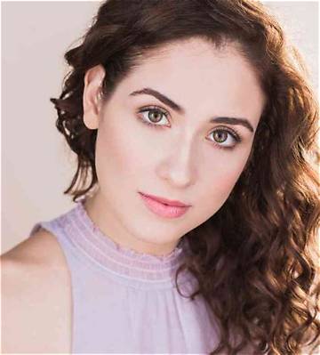 Allison Strong Net Worth