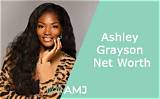 Alltrina Grayson Net Worth