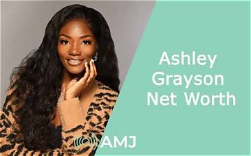 Alltrina Grayson Net Worth