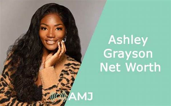 Alltrina Grayson Net Worth