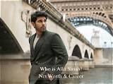 Allu Sirish Net Worth