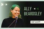 Ally Beardsley Net Worth