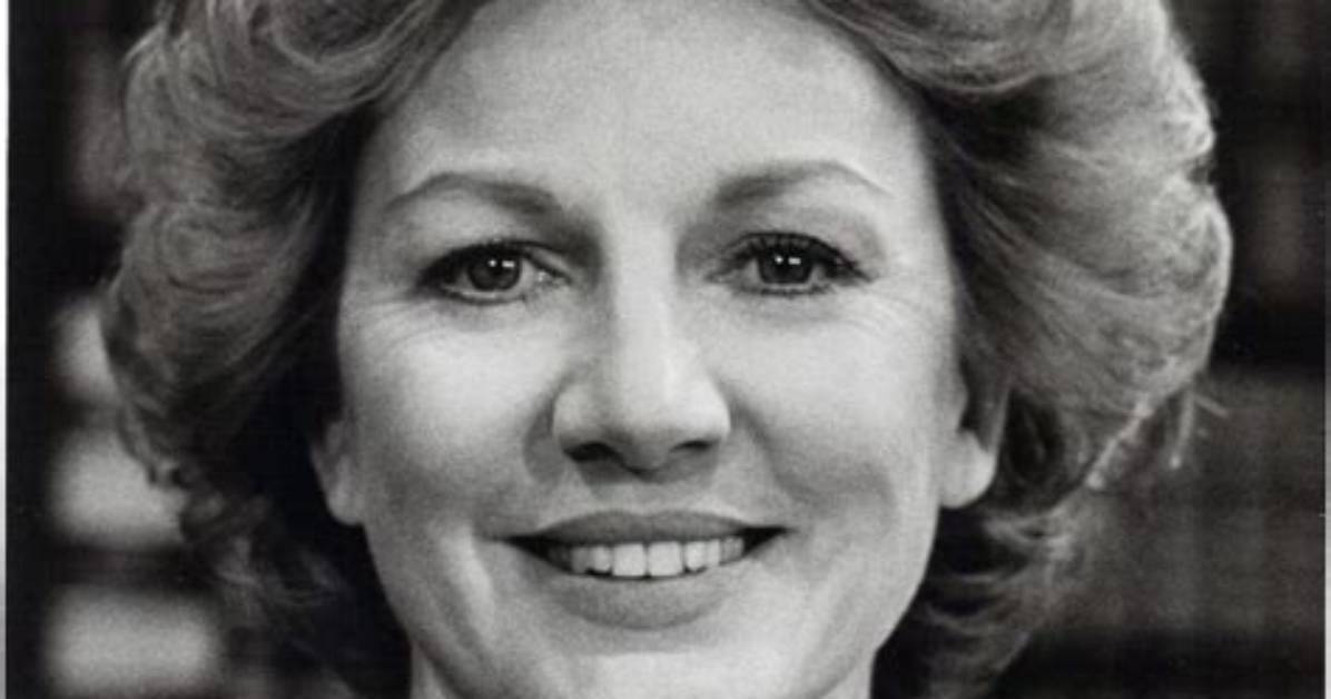 Allyn Ann Mclerie Net Worth