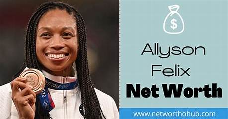 Allyson Briggs Net Worth