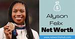 Allyson Call Net Worth