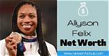 Allyson Call Net Worth