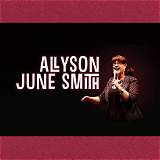 Allyson June Smith Net Worth