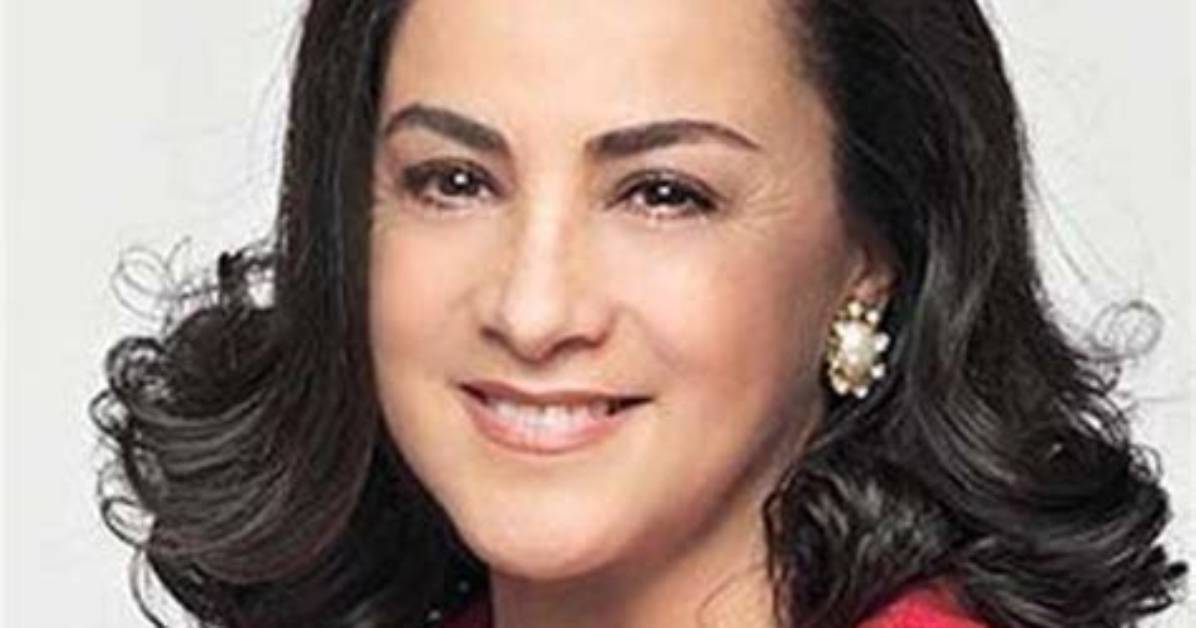 Alma Delfina Net Worth