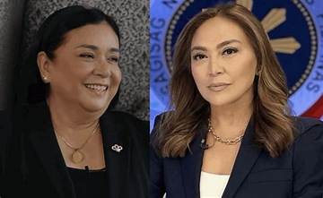 Alma Moreno Net Worth