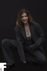 Alma Noce Net Worth