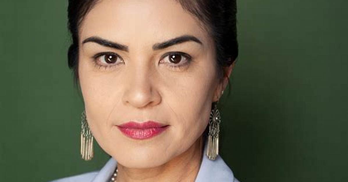 Alma Sisneros Net Worth