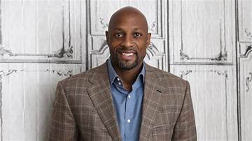 Alonzo Mourning Net Worth