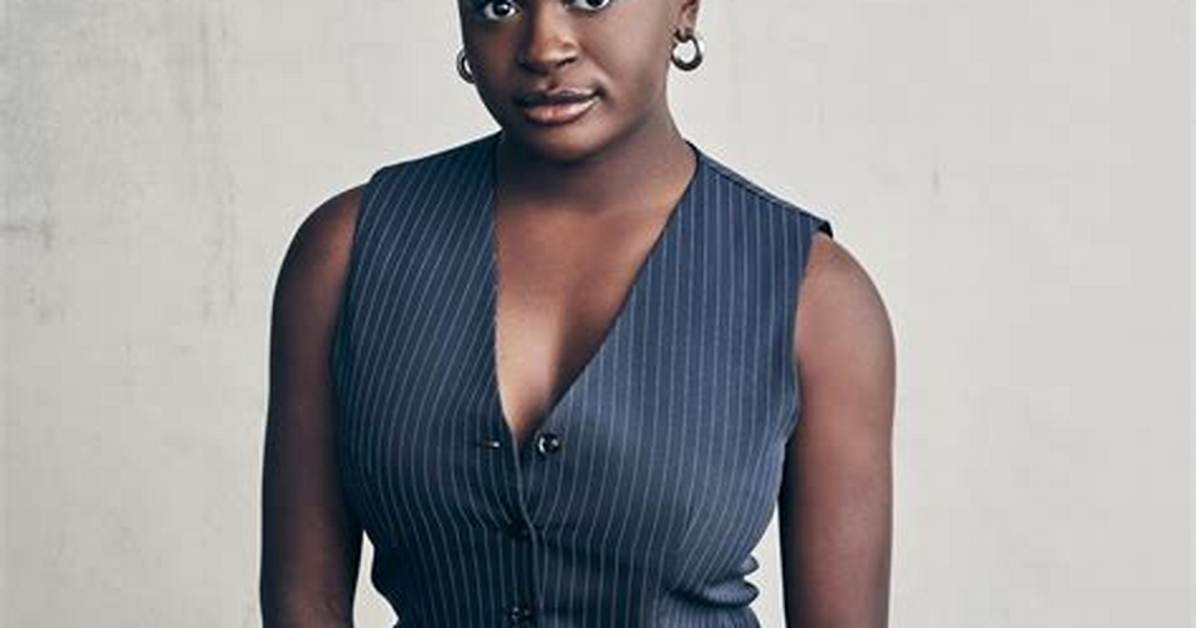 Alora Gooding Net Worth