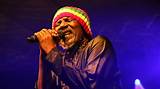 Alpha Blondy Net Worth