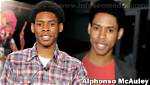 Alphonso Mcauley Net Worth