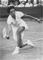 Althea Gibson Net Worth