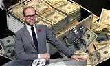 Alton Brown Net Worth