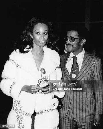 Altovise Davis Net Worth