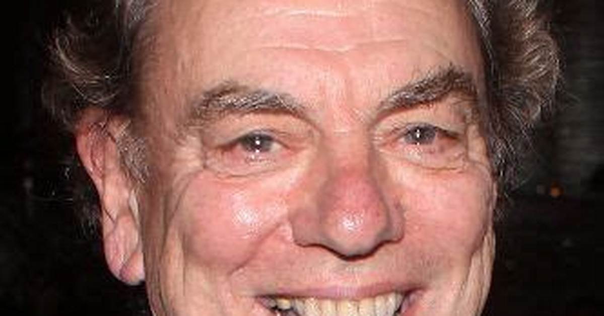 Alun Armstrong Net Worth