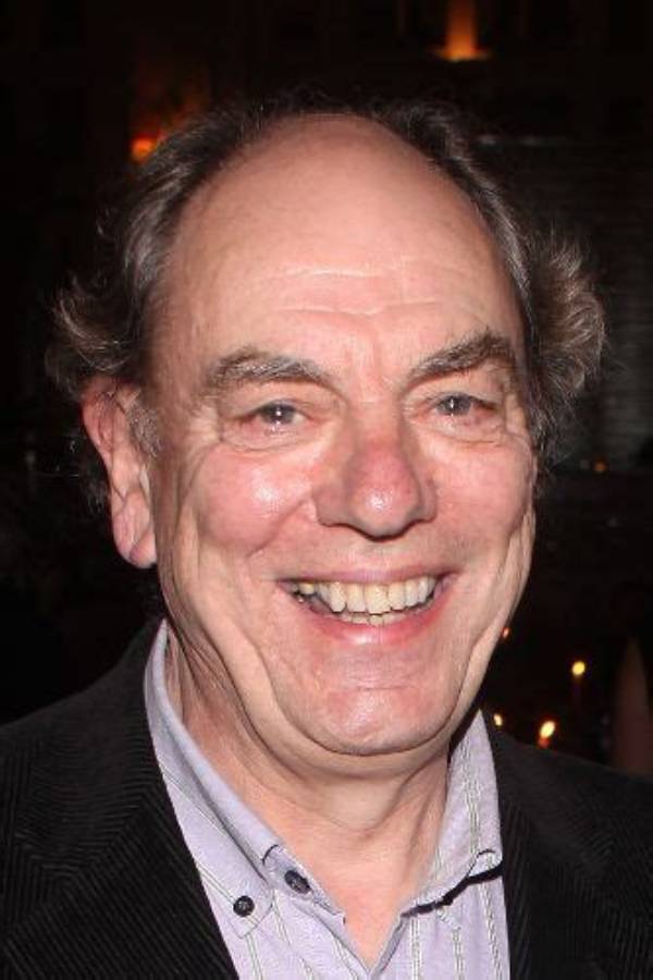 Alun Armstrong Net Worth