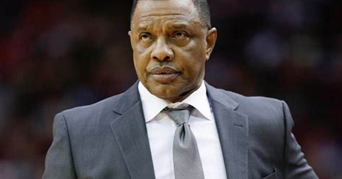 Alvin Gentry Net Worth