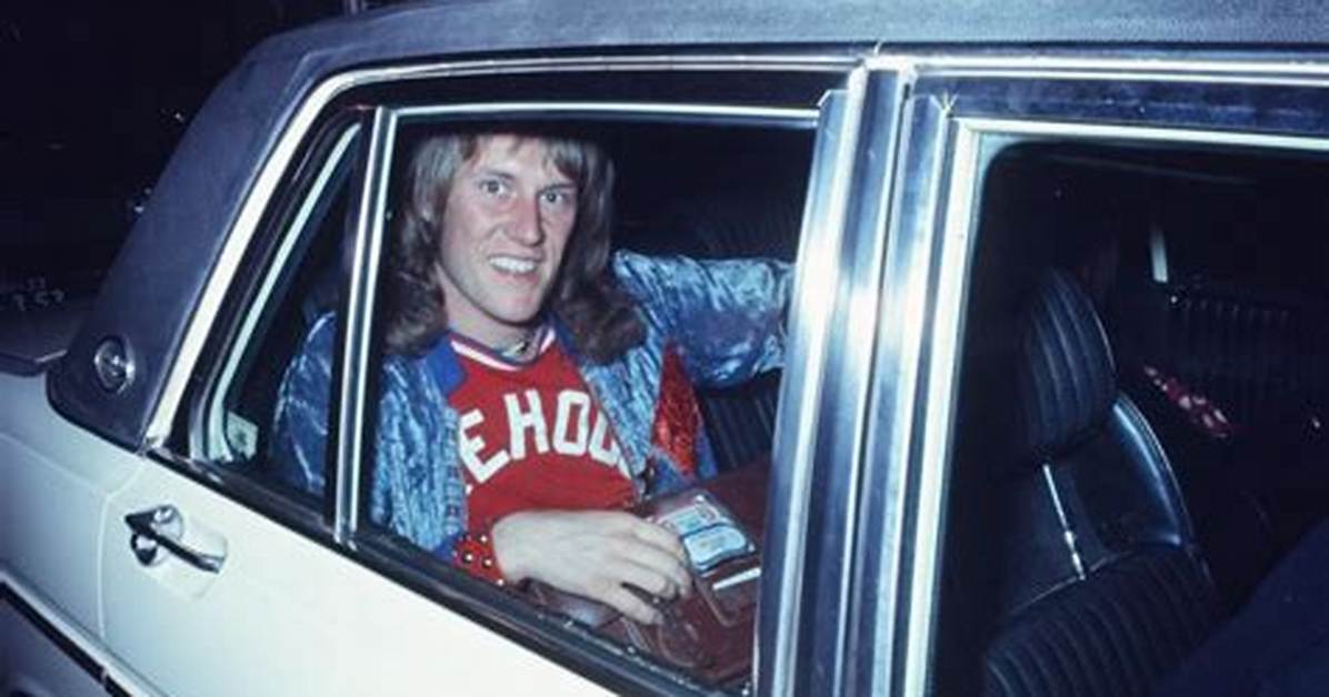 Alvin Lee Net Worth