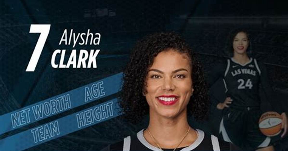 Alysha Young Net Worth