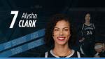 Alysha Young Net Worth