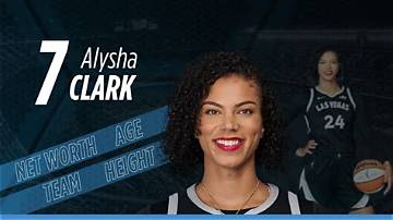 Alysha Young Net Worth