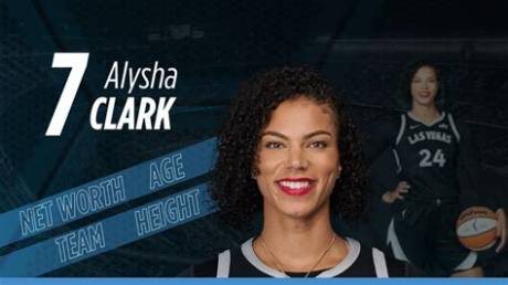 Alysha Young Net Worth