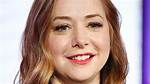 Alyson Hannigan Net Worth