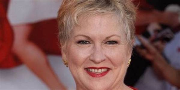 Alyson Reed Net Worth