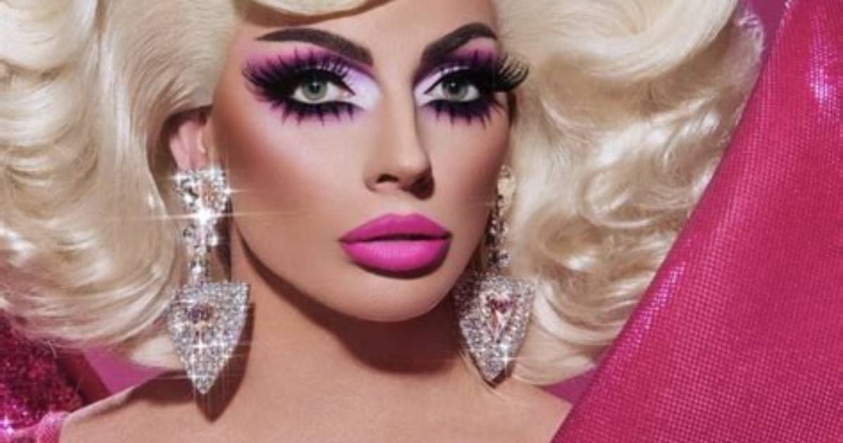 Alyssa Edwards Net Worth