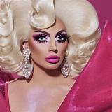 Alyssa Edwards Net Worth