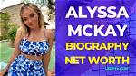 Alyssa Heath Net Worth
