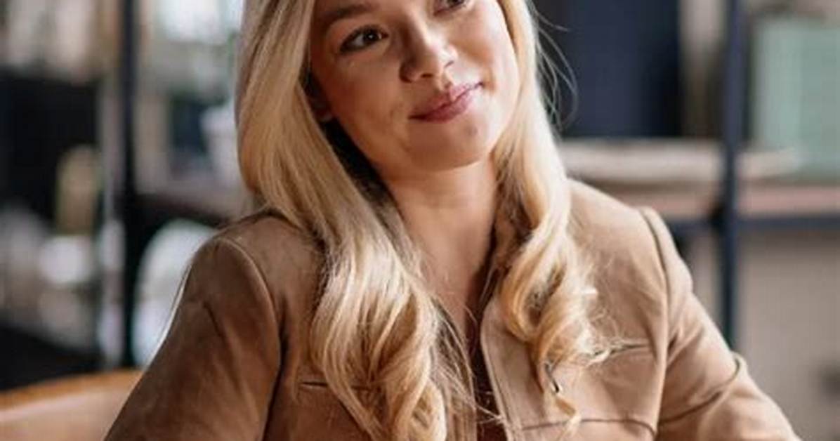 Amalia Levari Net Worth